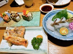 -赤稻·日式料理(禅城店)