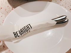 -BE BRIGHT KITCHEN(正佳广场店)