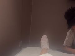 -华夏良子·足道SPA艾灸(翠微店)