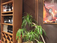-Pasha帕夏土耳其餐厅(南昌路店)