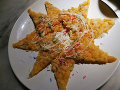 -鸣记烤鱼(茂业天地店)