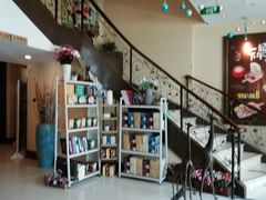 -迪欧咖啡·中西餐融合菜(平江万达旗舰店)