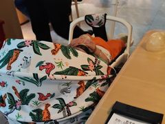 -蜜桃餐厅·伴山(绿宝广场店)