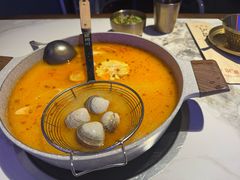-琥珀川糟粕醋火锅(慈云寺店)