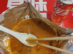 -见味花甲(福田coco park店)