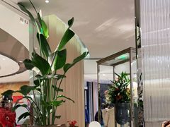 -香港百合居(LCM置汇旭辉广场店)