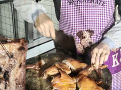 -南权皇烧鸡场
