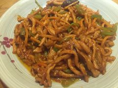 -春饼先生·北京烤鸭(甘井子万达店)