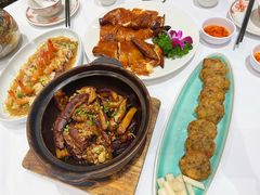 -稻香酒家(天河城店)