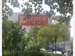 -卜蜂莲花(杨高北路店)