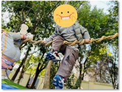 -上海马荣金地格林幼儿园