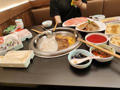 -季季红火锅(长沙步行街店)