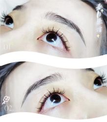 -丽尔美睫
