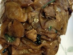 -如意香辣鸡架(总店)