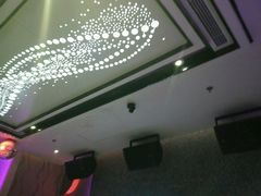 -欢乐酷量贩KTV(万达广场店)