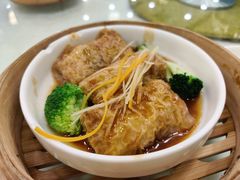 腐皮卷-亮庆餐厅·粤菜·早茶(篁庄店)