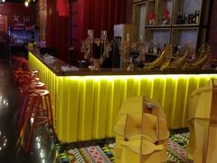 -乐宴KTV(华强北中航城君尚购物中心店)