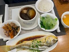 -李清佛跳墙|福建省十大名厨之首(后江埭店)