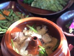 汽锅鸡-花马天堂云南餐厅 Lost Heaven(高邮路店)