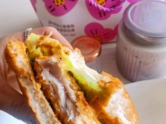 -麦当劳(武商建二店)