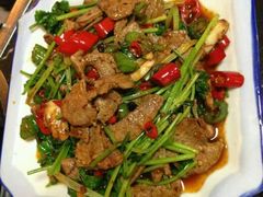 土匪猪肝-李师傅脆肚(梅林店)