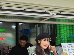 -ALPHA COFFEE阿尔法咖啡(虹泉路店)