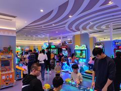 -芭菲盛宴·环球美食(锦城万达广场店)