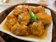 特色蒸排骨-点都德(大茶楼店)