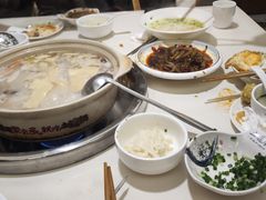 -土连锅·现熬养生汤锅(梁家巷店)