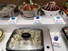 -百味饺子城•海鲜家常菜(秦皇岛店)