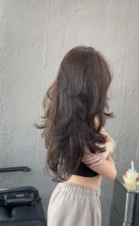 -时尚殿堂hair salon