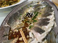 -广客美食坊(丹霞山店)