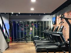 -NRG 健身私教CLUB(云山路店)
