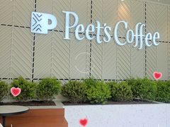 -Peet's Coffee皮爷咖啡(万象天地店)