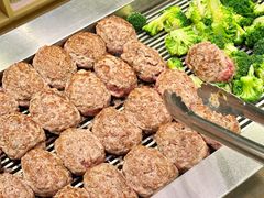 -肉肉大米(德基广场店)