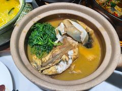 -大潮淮·淮扬菜(何园旗舰店)