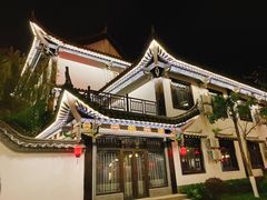 -靖西锦绣古镇景区
