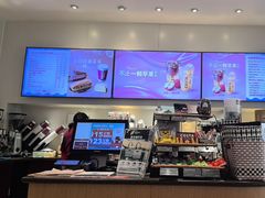 -COSTA COFFEE(天通苑华联店)