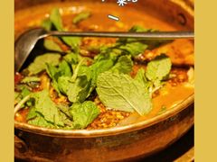 -觅山云南菜(泊富ICITY店)