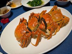 -蘇叁禾·本帮江浙菜(嘉善路店)