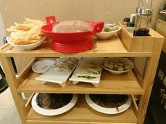 -雾都渣渣火锅(南城智汇城店)