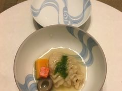 -别府杉乃井酒店