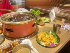 -西塔老太太泥炉烤肉(双井店)