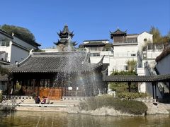 -江宁织造博物馆