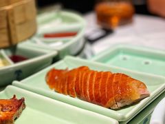 羲和烤鸭-羲和雅苑•北京烤鸭(陆家嘴中心店)