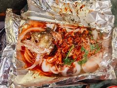 -新白鹿餐厅(悠迈生活广场店)