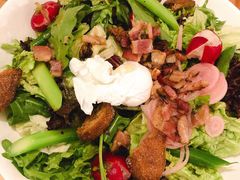 -Egg•Allday Brunch(襄阳北路店)