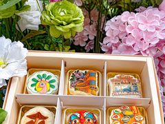 -昆明冠生园·蛋糕·面包(南强街店)