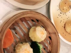 -酌宴府The China Club·广州万富希尔顿酒店(云城东路店)