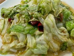 -佬缸炮江湖川菜(玉林店)